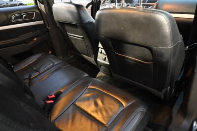 2017 Ford Explorer XLT   - Photo 42 - Norwalk, CA 90650-2241