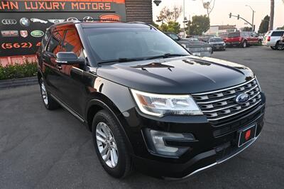 2017 Ford Explorer XLT   - Photo 12 - Norwalk, CA 90650-2241