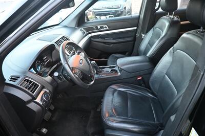 2017 Ford Explorer XLT   - Photo 21 - Norwalk, CA 90650-2241