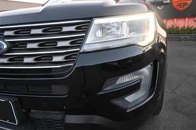 2017 Ford Explorer XLT   - Photo 15 - Norwalk, CA 90650-2241