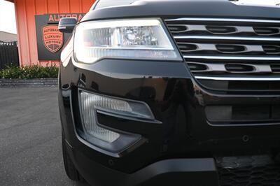 2017 Ford Explorer XLT   - Photo 13 - Norwalk, CA 90650-2241