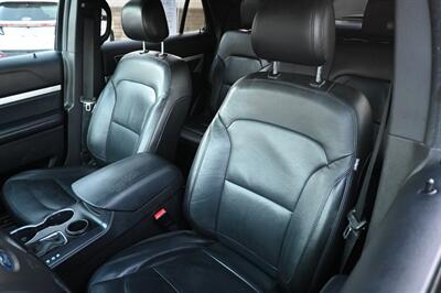 2017 Ford Explorer XLT   - Photo 22 - Norwalk, CA 90650-2241
