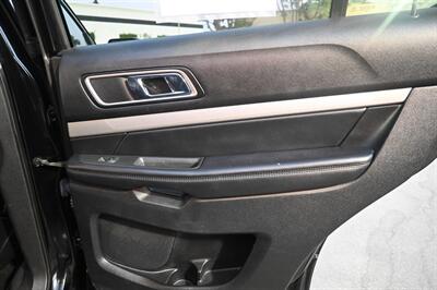 2017 Ford Explorer XLT   - Photo 38 - Norwalk, CA 90650-2241
