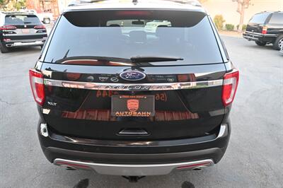 2017 Ford Explorer XLT   - Photo 7 - Norwalk, CA 90650-2241