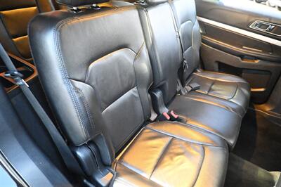 2017 Ford Explorer XLT   - Photo 41 - Norwalk, CA 90650-2241