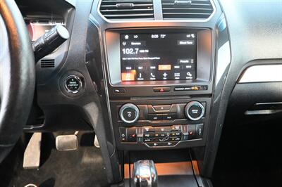 2017 Ford Explorer XLT   - Photo 27 - Norwalk, CA 90650-2241
