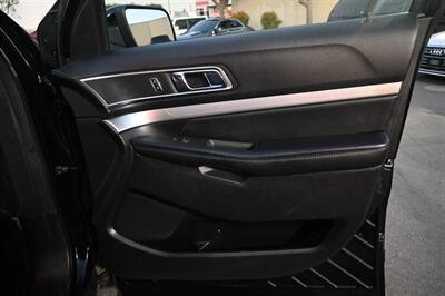 2017 Ford Explorer XLT   - Photo 43 - Norwalk, CA 90650-2241