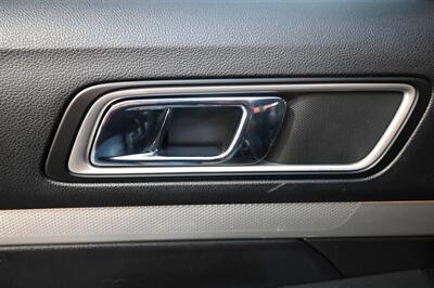 2017 Ford Explorer XLT   - Photo 30 - Norwalk, CA 90650-2241