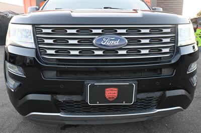 2017 Ford Explorer XLT   - Photo 14 - Norwalk, CA 90650-2241