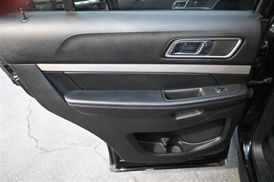 2017 Ford Explorer XLT   - Photo 29 - Norwalk, CA 90650-2241