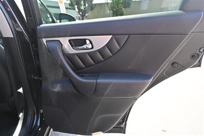 2013 INFINITI FX37   - Photo 49 - Norwalk, CA 90650-2241