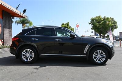 2013 INFINITI FX37   - Photo 13 - Norwalk, CA 90650-2241