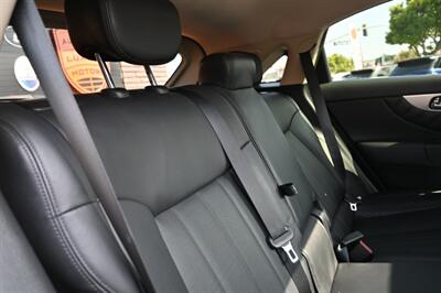 2013 INFINITI FX37   - Photo 52 - Norwalk, CA 90650-2241
