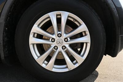 2013 INFINITI FX37   - Photo 15 - Norwalk, CA 90650-2241