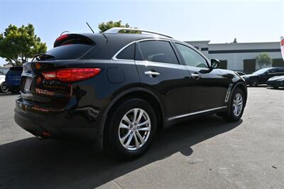 2013 INFINITI FX37   - Photo 12 - Norwalk, CA 90650-2241