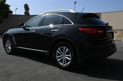 2013 INFINITI FX37   - Photo 8 - Norwalk, CA 90650-2241