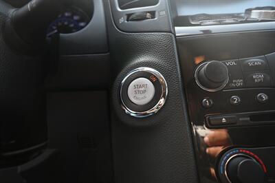 2013 INFINITI FX37   - Photo 30 - Norwalk, CA 90650-2241