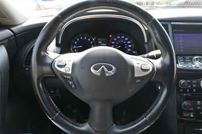 2013 INFINITI FX37   - Photo 24 - Norwalk, CA 90650-2241
