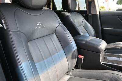 2013 INFINITI FX37   - Photo 60 - Norwalk, CA 90650-2241
