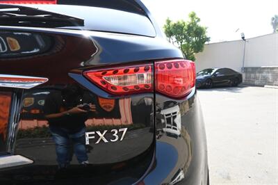 2013 INFINITI FX37   - Photo 11 - Norwalk, CA 90650-2241
