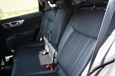 2013 INFINITI FX37   - Photo 43 - Norwalk, CA 90650-2241