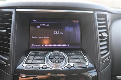 2013 INFINITI FX37   - Photo 31 - Norwalk, CA 90650-2241