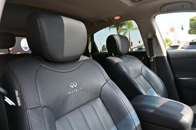 2013 INFINITI FX37   - Photo 59 - Norwalk, CA 90650-2241