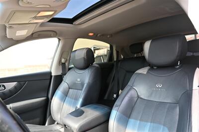 2013 INFINITI FX37   - Photo 22 - Norwalk, CA 90650-2241