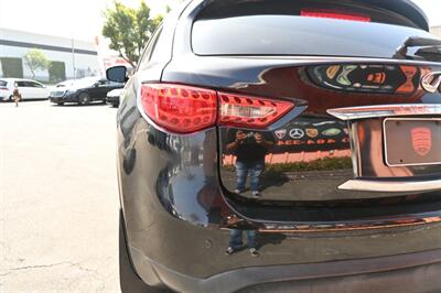 2013 INFINITI FX37   - Photo 9 - Norwalk, CA 90650-2241