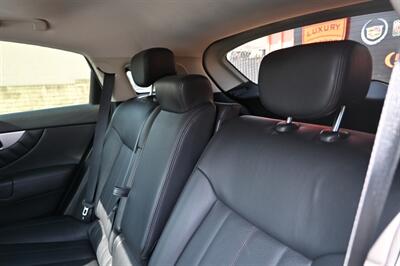 2013 INFINITI FX37   - Photo 42 - Norwalk, CA 90650-2241