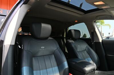 2013 INFINITI FX37   - Photo 62 - Norwalk, CA 90650-2241