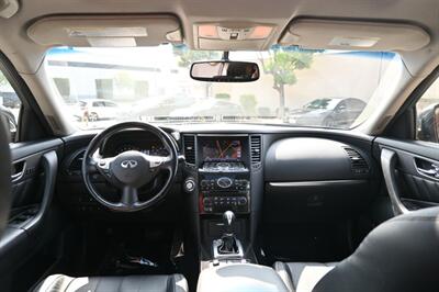 2013 INFINITI FX37   - Photo 46 - Norwalk, CA 90650-2241