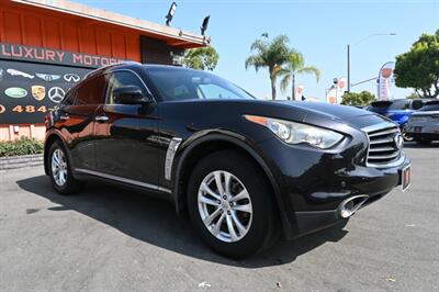 2013 INFINITI FX37   - Photo 14 - Norwalk, CA 90650-2241