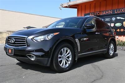2013 INFINITI FX37   - Photo 6 - Norwalk, CA 90650-2241