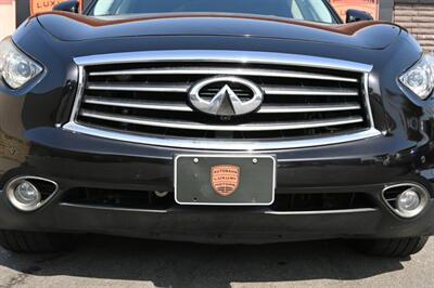 2013 INFINITI FX37   - Photo 4 - Norwalk, CA 90650-2241