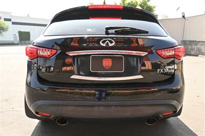 2013 INFINITI FX37   - Photo 10 - Norwalk, CA 90650-2241