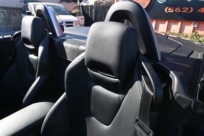 2015 Mercedes-Benz SLK SLK 250   - Photo 42 - Norwalk, CA 90650-2241