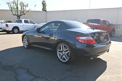 2015 Mercedes-Benz SLK SLK 250   - Photo 8 - Norwalk, CA 90650-2241