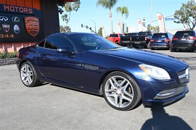 2015 Mercedes-Benz SLK SLK 250   - Photo 14 - Norwalk, CA 90650-2241