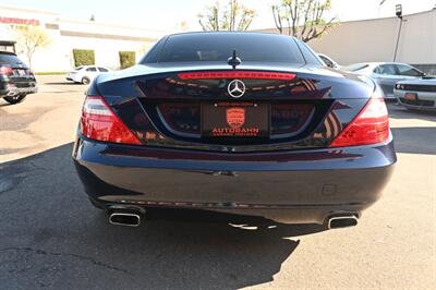 2015 Mercedes-Benz SLK SLK 250   - Photo 10 - Norwalk, CA 90650-2241