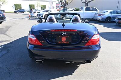2015 Mercedes-Benz SLK SLK 250   - Photo 18 - Norwalk, CA 90650-2241