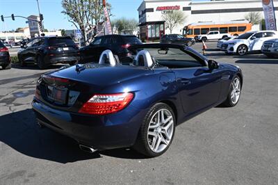 2015 Mercedes-Benz SLK SLK 250   - Photo 19 - Norwalk, CA 90650-2241