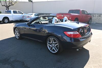 2015 Mercedes-Benz SLK SLK 250   - Photo 17 - Norwalk, CA 90650-2241