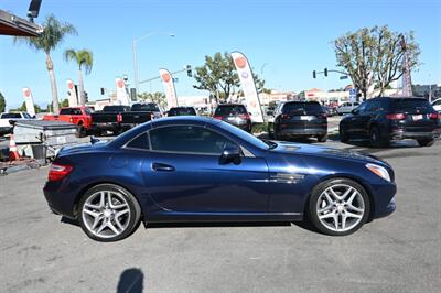 2015 Mercedes-Benz SLK SLK 250   - Photo 13 - Norwalk, CA 90650-2241