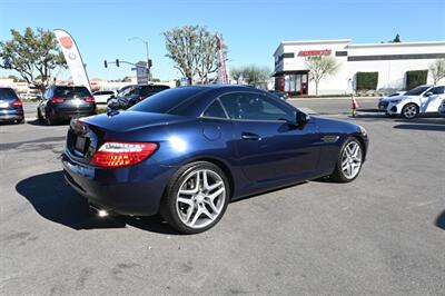 2015 Mercedes-Benz SLK SLK 250   - Photo 12 - Norwalk, CA 90650-2241