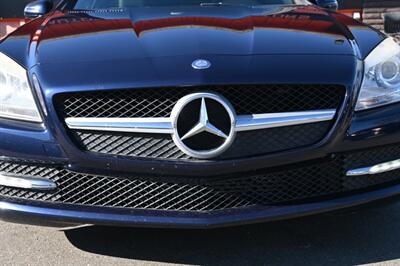 2015 Mercedes-Benz SLK SLK 250   - Photo 4 - Norwalk, CA 90650-2241