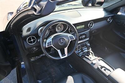 2015 Mercedes-Benz SLK SLK 250   - Photo 30 - Norwalk, CA 90650-2241