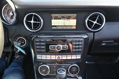 2015 Mercedes-Benz SLK SLK 250   - Photo 46 - Norwalk, CA 90650-2241