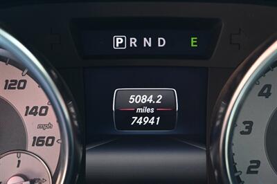 2015 Mercedes-Benz SLK SLK 250   - Photo 32 - Norwalk, CA 90650-2241