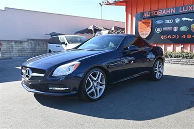 2015 Mercedes-Benz SLK SLK 250   - Photo 6 - Norwalk, CA 90650-2241